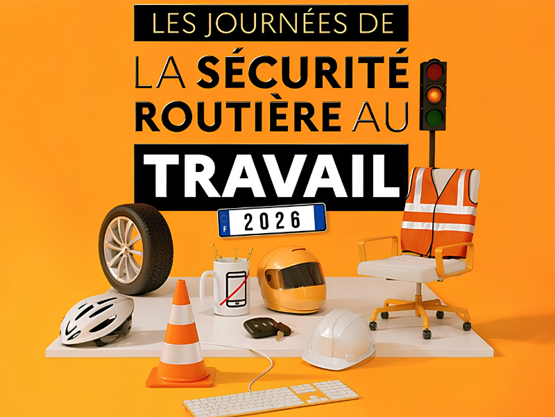 Risques routier une semaine pour sensibiliser